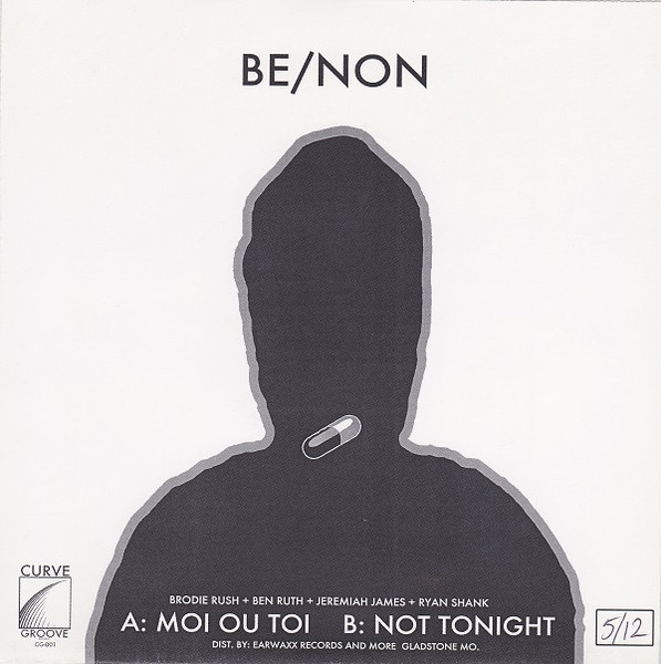 Moi Ou Toi / Not Tonight