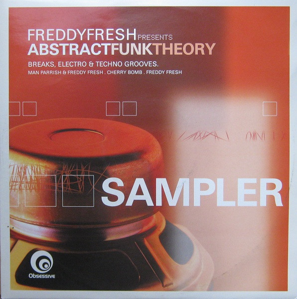 Abstract Funk Theory Sampler