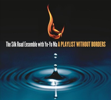 A Playlist Without Borders