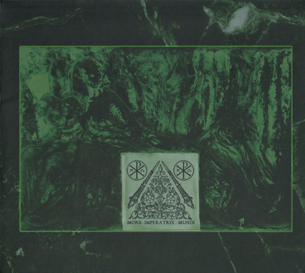 Mors Imperatrix Mundi