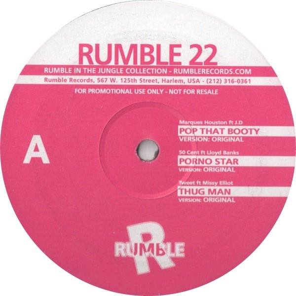 Rumble 22