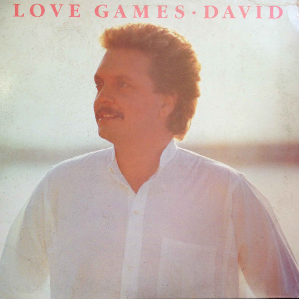 Love Games