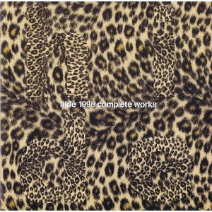 Hide 1998 Complete Works
