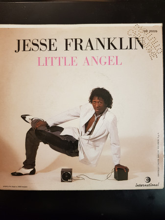 Little Angel 