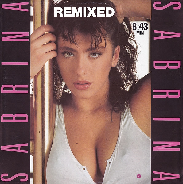 Boys (Summertime Love) Remixed