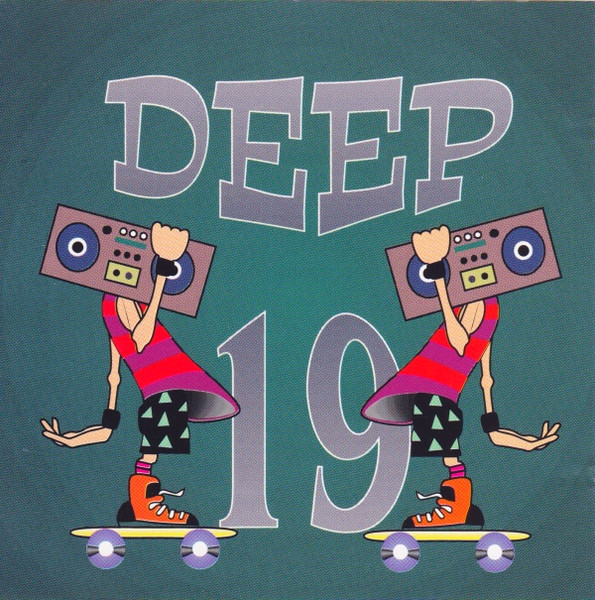 Deep 19