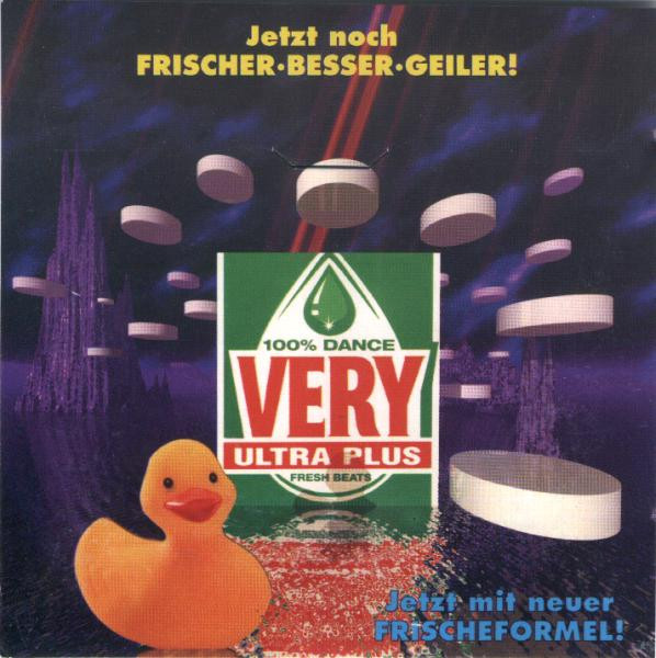 Very Ultra Plus Vol. 4