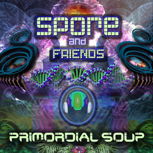 Primordial Soup