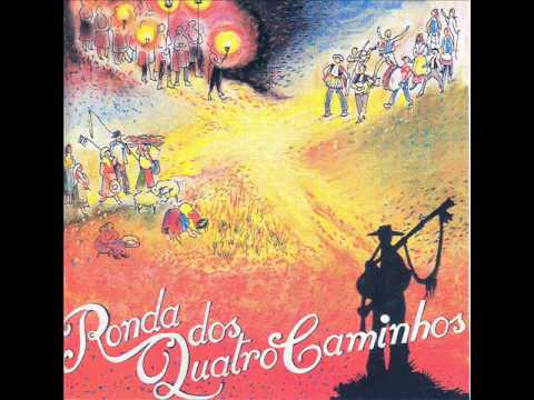 Ronda Dos Quatro Caminhos