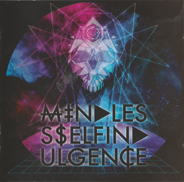 How I Learned To Stop Giving A Shit And Love Mindless Self Indulgence
