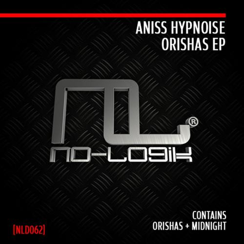 Orishas EP