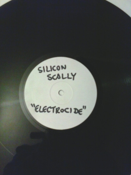 Electrocide