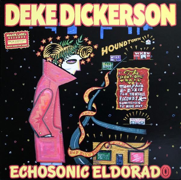 Echosonic Eldorado