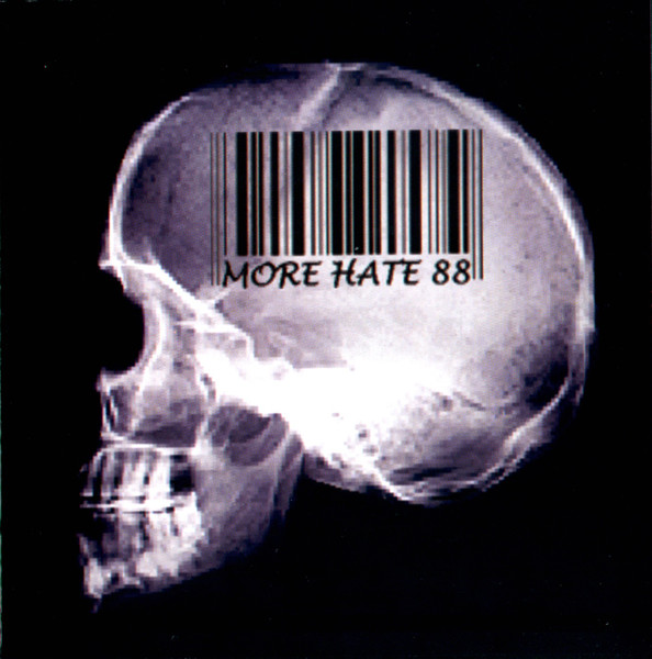 More Hate 88