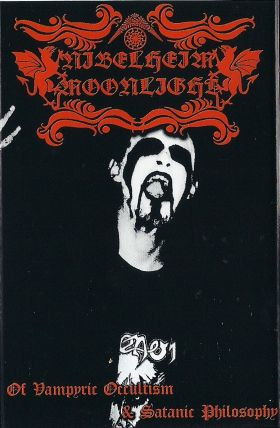 Of Vampiric Occultism & Satanic Philosophy