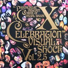 "Celebration" Visual Shock Vol. 2.5
