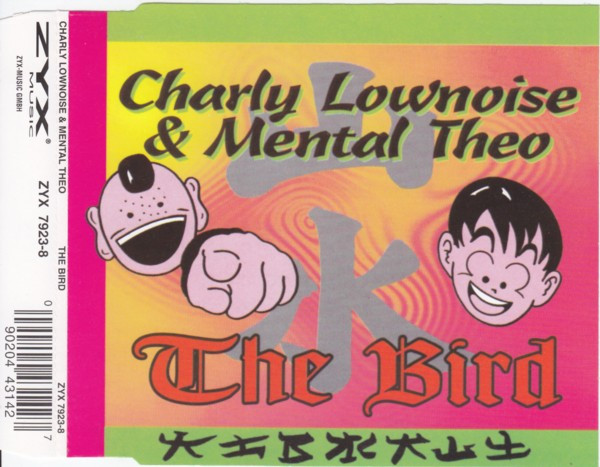 The Bird