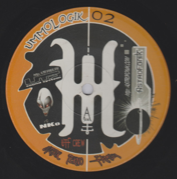 Ummologik 02