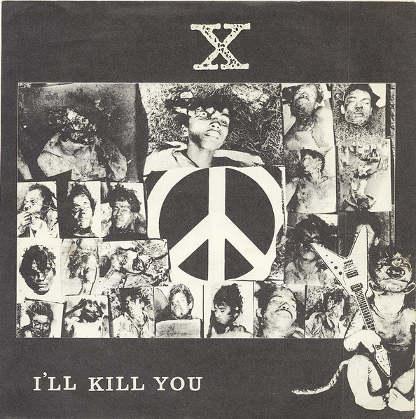 I'll Kill You