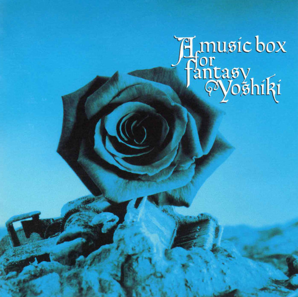A Music Box For Fantasy