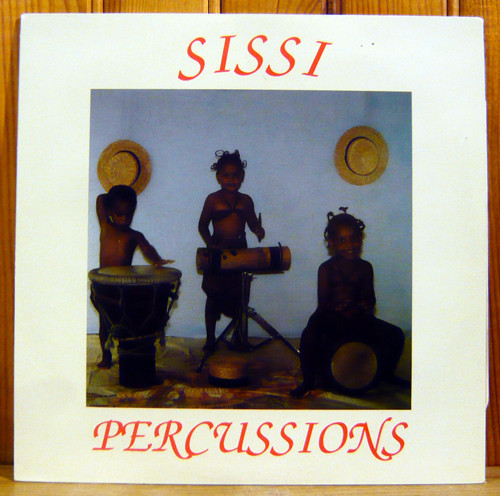 Sissi Percussions