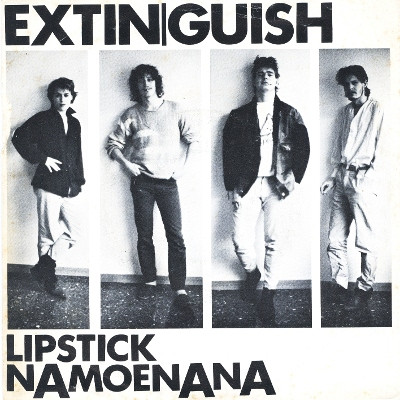Lipstick / Namoenana