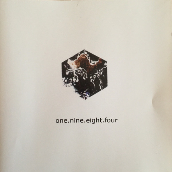 One.Nine.Eight.Four