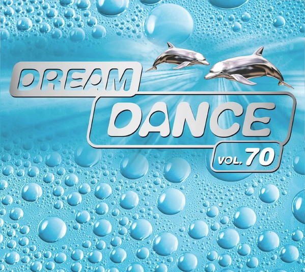Dream Dance Vol.70