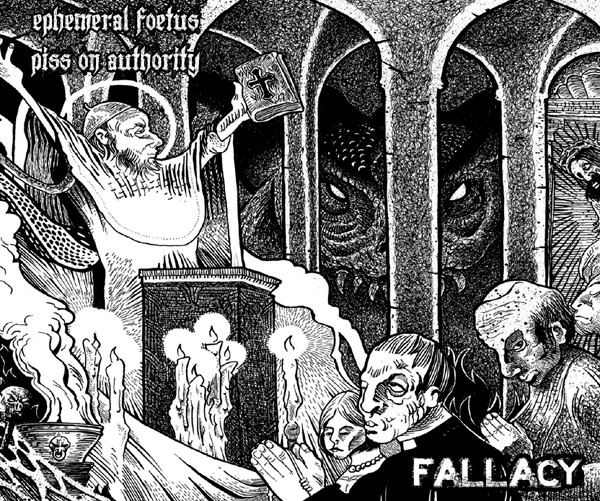 Fallacy