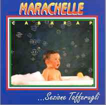 Marachelle Cabarap