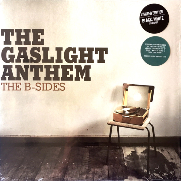 The B-Sides