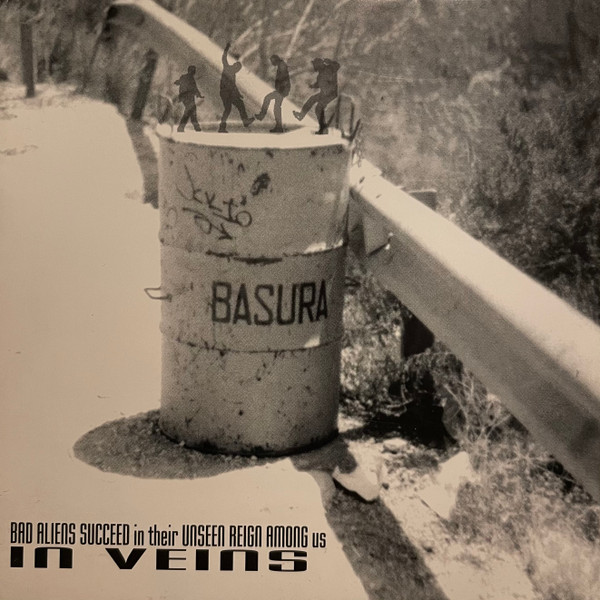 Basura