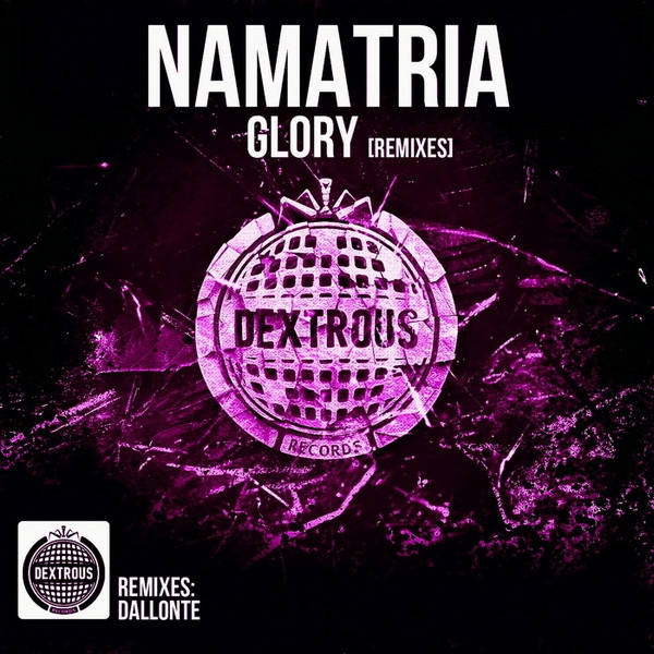 Glory (Remixes)