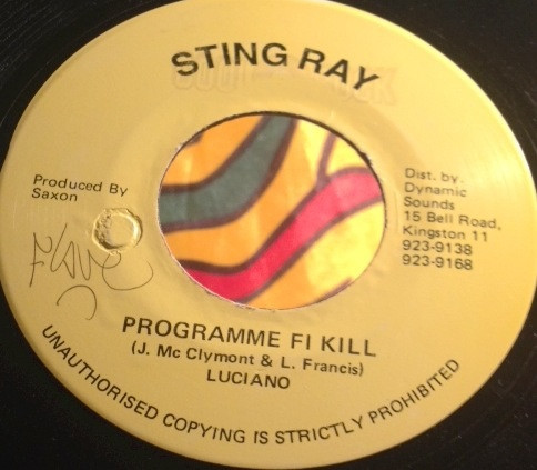 Programme Fi Kill