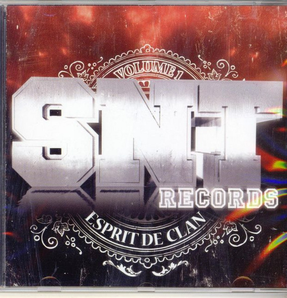 Esprit De Clan Vol. 1