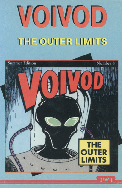 The Outer Limits