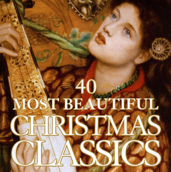40 Most Beautiful Christmas Classics