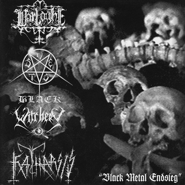 Black Metal Endsieg