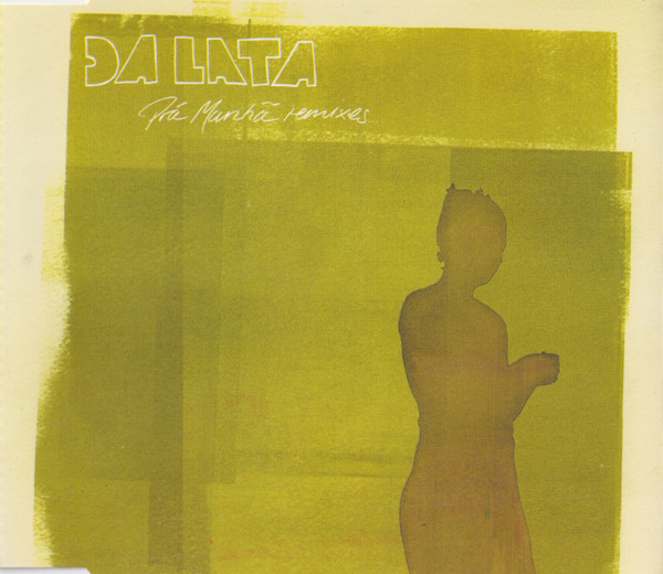 Prá Manhã (The Remixes)