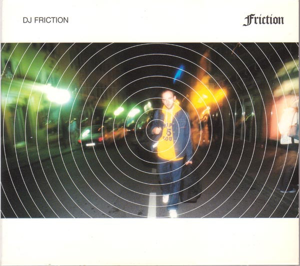 Friction
