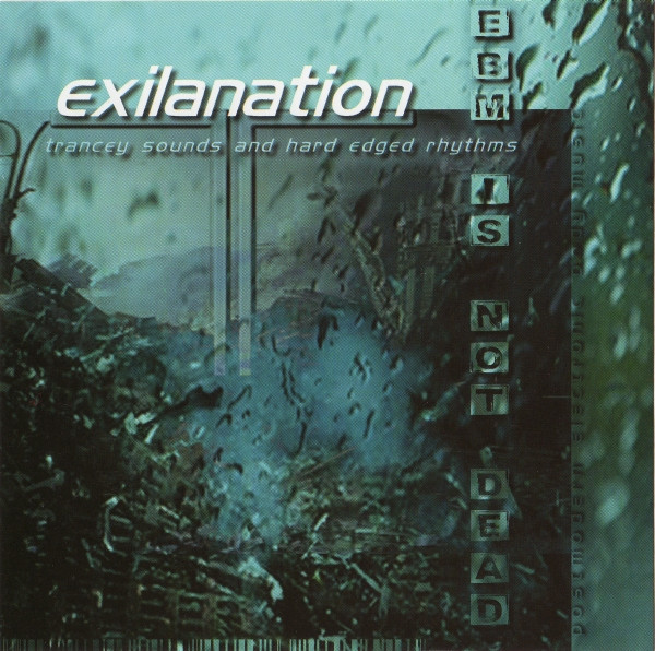 EBM Is Not Dead