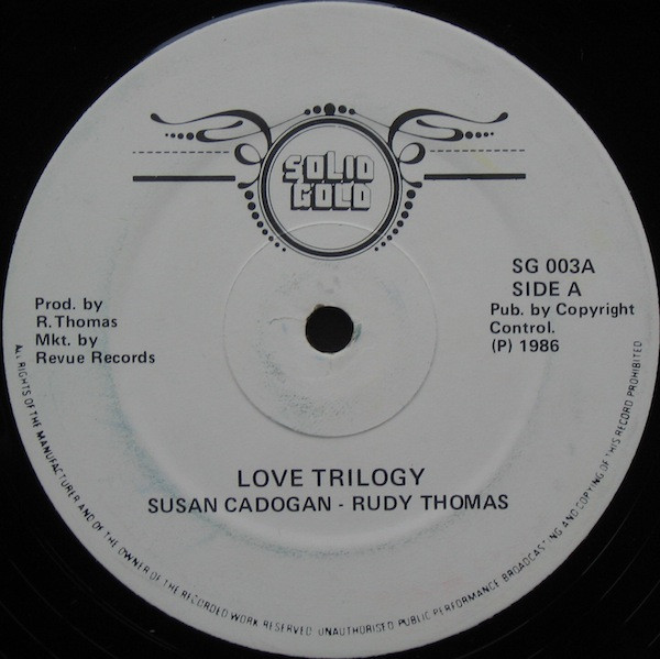 Love Trilogy / Curfew