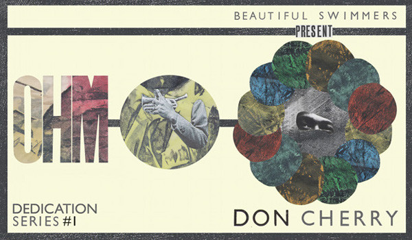 OHM Dedication Series #1
