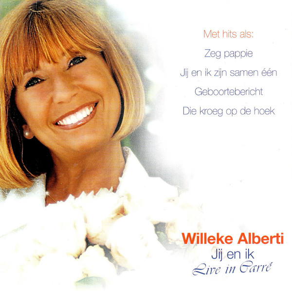 Jij En Ik (Live In Carré)