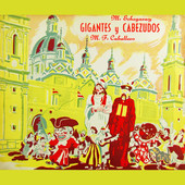 Gigantes Y Cabezudos