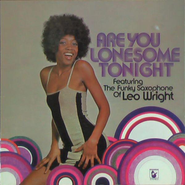 Are You Lonesome Tonight
