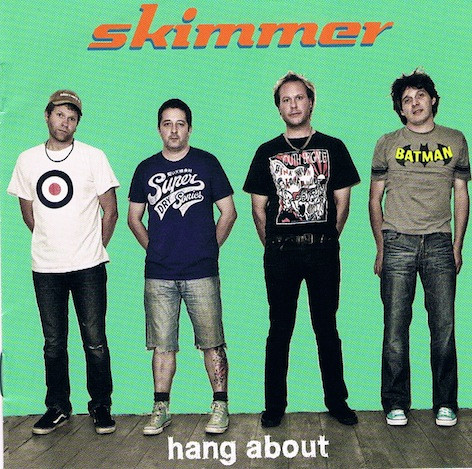 Hang About