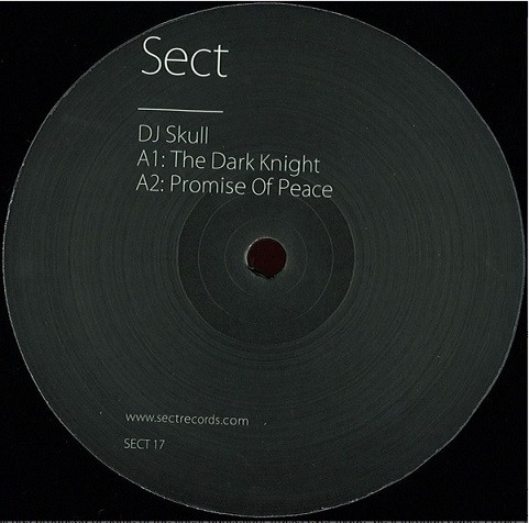 The Dark Knight EP