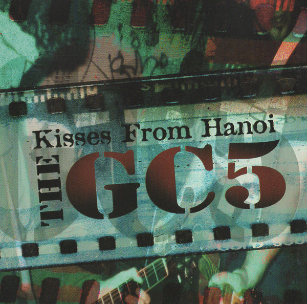 Kisses From Hanoi 