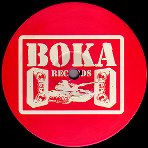 Low-End Dubs EP